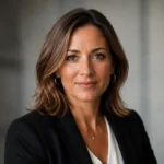 Portrait of Mara Vale